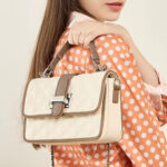 Bellevia Shoulder Bag