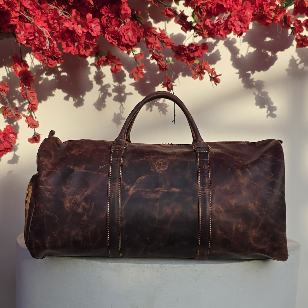 Walnut Voyager