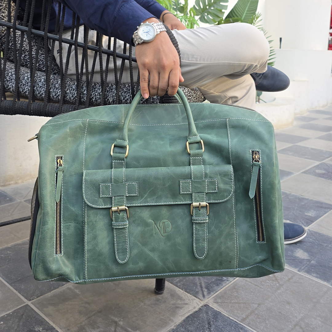 Mosswood Traveller - Image 2
