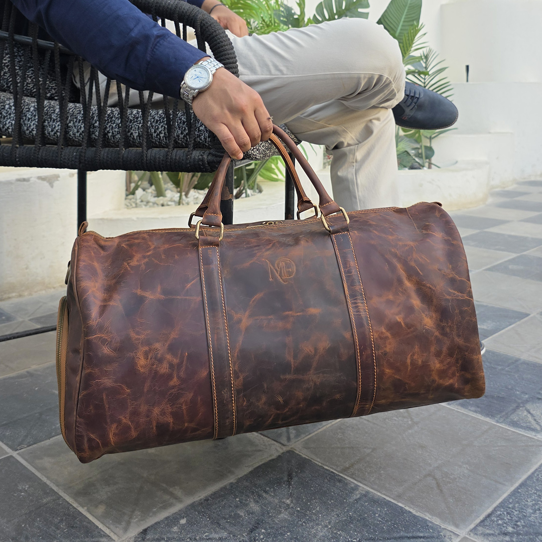 Walnut Voyager - Image 2