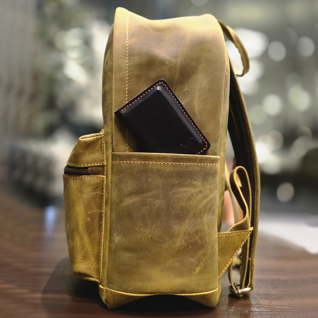 Golden Relic - Image 5