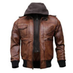 Shadowmark Hooded