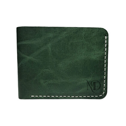 Vintage Bordeaux Wallets