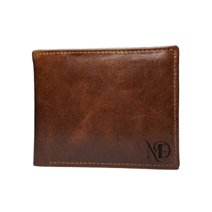 The Walnut Ledger